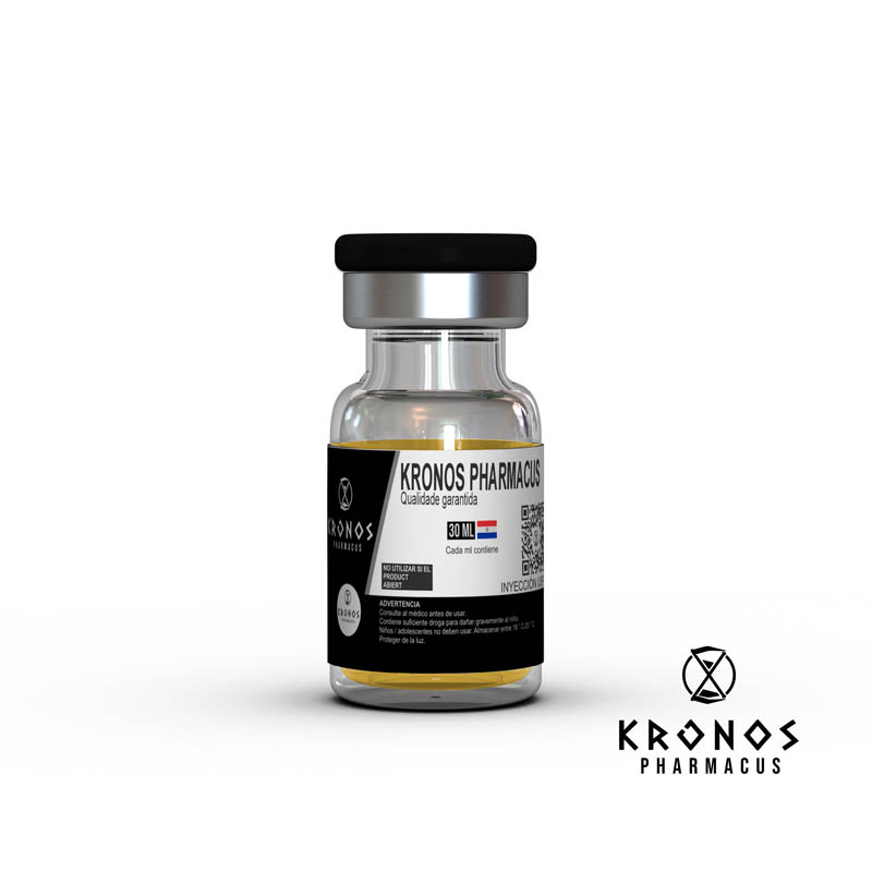 Stanozolol Oil 50mg/30ml