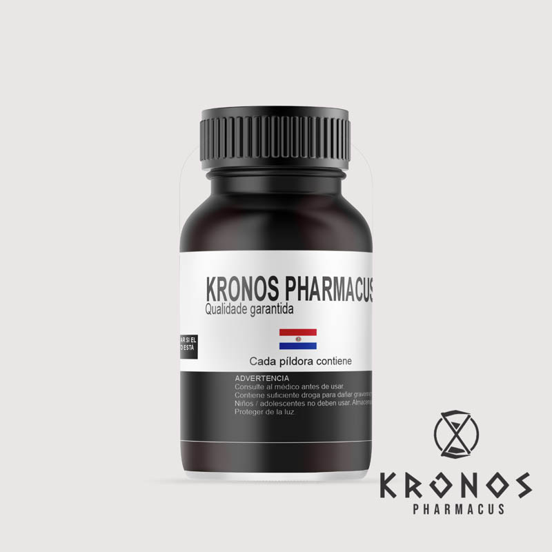 Anastrozol 1mg/30cps